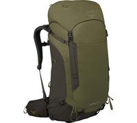 Osprey Kestrel LT Backpack 65L Cane Green