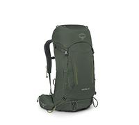 Osprey Kestrel Men's Backpack, 38L, Bonsai Green, S/M