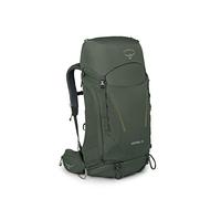 Osprey Kestrel Men's Backpack, 48L, Bonsai Green, S/M