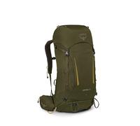 Osprey Kestrel Backpack 38L Cane Green - S-M