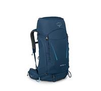 Osprey Kestrel 48 Backpack Dark Blue - S-M