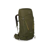 Osprey Kestrel 48L Backpack Cane Green - S-M