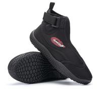 Osprey Kids 2mm Aqua Boot - OSX Wetsuit Boots Black