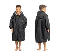 Osprey Unisex Kids Changing Robe, Black, 6-9 Years UK