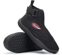 Osprey Kids Neoprene Wetsuit Boots - Anti-Slip Aqua Shoes in Various Sizes