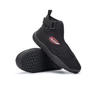 Osprey Kid's OSX Aqua Neoprene Boots, Black, 5 UK
