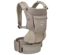 Osprey - Kid's Poco Soft Child Carrier LT - Kids' carrier grey
