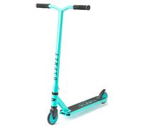 Osprey Stunt Scooter | for Kids Adults Boys Girls, Advanced Kick T-Bar Scooter with ABEC 5 Bearings, HIC Headset and Ergonomic Handlebars, RT-1440, Multiple Colours, Teal