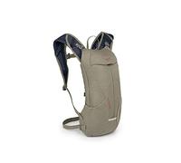 Osprey Kitsuma 7 Womens Multi-Sport Backpack Sawdust Tan O/S