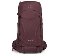Osprey Kyte 38 Hiking backpack WM-L 71 cm purple