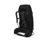 Osprey Kyte Women's Backpack, 48L, Black, M/L