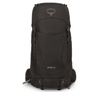Osprey - Trekking backpack - Kyte 48 Black for Women in Nylon - Size M\/L Black M\/L