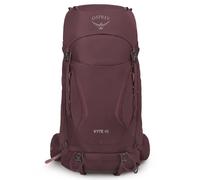 Osprey - Women's Kyte 48 - Walking backpack size 49 l - M/L, purple