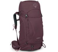 Osprey - Women's Kyte 48 - Walking backpack size 49 l - M/L, purple