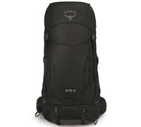 Osprey - Women's Kyte 58 - Walking backpack size S/M, black