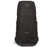 Osprey Kyte 68 Hiking backpack WM-L 75 cm black
