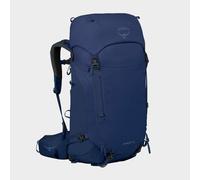 Hiking backpack Osprey Kyte LT 45 (Serenity Blue)