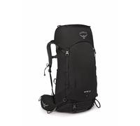 Osprey - Trekking and hiking backpack - Kyte 38 Black for Women in Nylon - Size XS\/S Black XS\/S