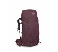 Osprey Kyte Women's Backpack, 48L, Elderberry Purple, M/L