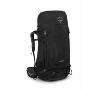 Osprey - Trekking backpack - Kyte 68 Black for Women in Nylon - Size XS/S Black XS/S