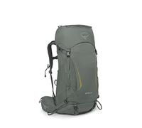 Osprey - Hiking backpacks - Kyte 38 Rocky Brook Green for Women in Nylon - Size XS/S - Grey Grey XS/S