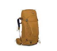 Osprey Kyte Women's Backpacking Pack, 48L Medium/Large, Barley Brown