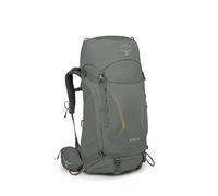 Osprey - Hiking backpack - Kyte 48 Rocky Brook Green for Women in Nylon - Size XS/S - Grey Grey XS/S