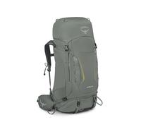 Osprey Kyte Women's Backpacking Pack, 58L Medium/Large, Rocky Brook Green