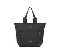 Osprey large Daylite logo-print tote bag - Black OS