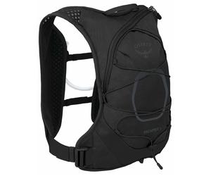 Osprey - Lightweight cycling backpack - Escapist Velocity 3 Black - Size S/M Black S/M