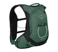 Osprey - Lightweight cycling backpack - Escapist Velocity 6 Tundra Green/Botanica - Size S/M Green S/M