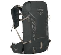 Osprey - Lightweight, technical backpack - Tempest Velocity 20 Dark Charcoal/Chiru Tan for Women - Size XS\/S - Grey Grey XS\/S