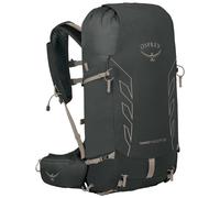Osprey - Lightweight technical backpack - Tempest Velocity 30 Dark Charcoal/Chiru Tan for Women - Size M\/L - Grey Grey
