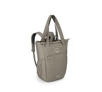 Osprey Little Changing Pack Backpack Unisex Adult, Tan Concrete, One size