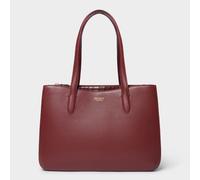 Osprey London The Chichester Shoulder Bag BLACK