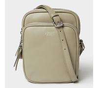 Osprey London The Oxford Cross-Body Bag CHALK