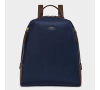 Osprey London The Oxford Nylon Backpack BLACK