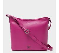 Osprey London The Phoebe Cross-Body Bag BLACK