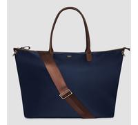 Osprey London The Soho Weekender KHAKI