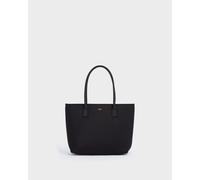 OSPREY LONDON Women's The Voyage Nylon Tote Bag in Black OSPREY LONDON Black One Size