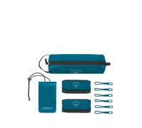 Osprey Luggage Customization Kit Blue