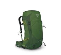 Osprey Men Stratos Backpack, Seaweed/Matcha Green, 44L