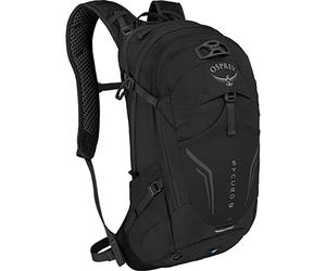 Osprey Men Syncro 12 Multi-sport Pack - Black, One Size