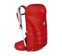 Osprey Men Talon 18 Hiking Pack - Martian Red, M/L