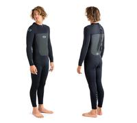 Osprey Mens 5/4mm Winter Wetsuit - Origin Black