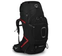 Osprey - Trekking Backpacks - Aether Plus 70 Black for Men L\/XL