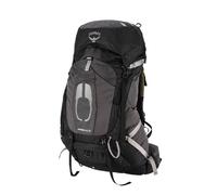Osprey Atmos AG 50L Backpack Black Dark Grey - S-M