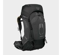Osprey Atmos AG 50L Backpack Black Dark Grey - S-M