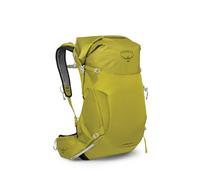 Osprey Men's Downburst 36, Babylonica Yellow, One Size