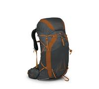 Osprey Men's Exos 38 Ultralight Backpack, Dark Charcoal Grey, S/M